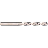 ALPHA No.30 Gauge (3.26mm) Jobber Drill Bit - Silver Series